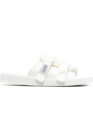 SUICOKE Sandalen mit Klettverschluss