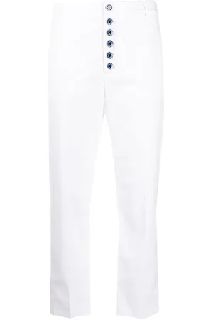 Dondup Gerade Hose