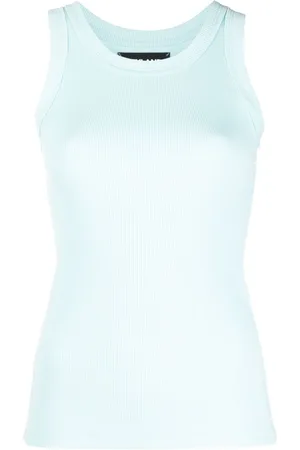 Styland Schmales Trägershirt