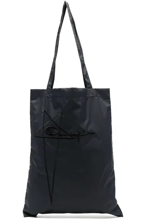 Rick Owens Shopper mit Logo
