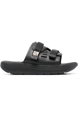 SUICOKE Sandalen mit Klettverschluss