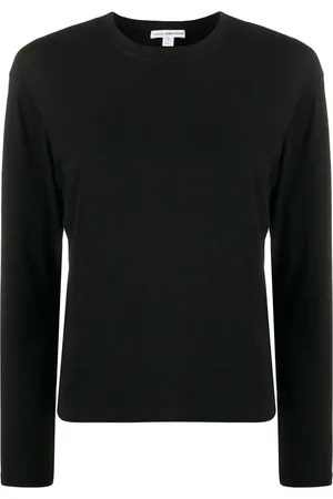 James Perse Jersey-T-Shirt