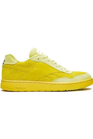 Reebok X BBC 