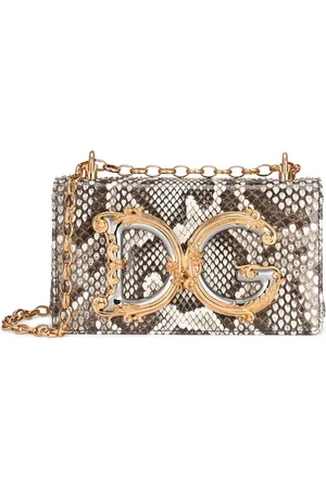 Dolce & Gabbana DG Girls Umhängetasche