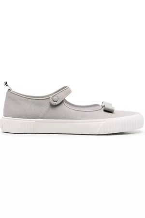 Thom Browne Damen Sneakers - Sneakers mit Schleifen