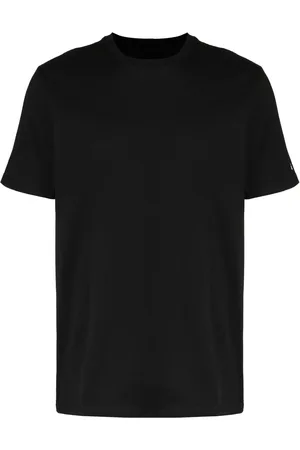 Carhartt T-Shirt mit Logo-Print