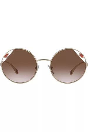 Bvlgari Damen Sonnenbrillen - Sonnenbrille mit Cut-Outs