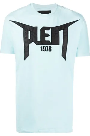 Philipp Plein T-Shirt mit 1978-Logo