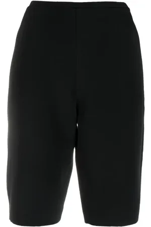 VALENTINO GARAVANI Schmale Shorts