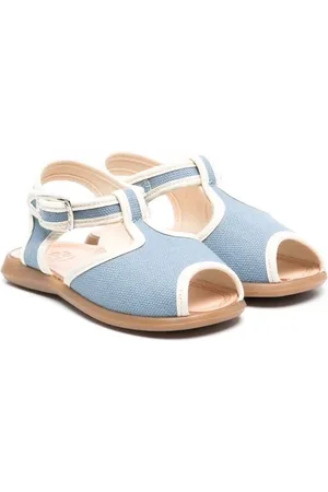 PèPè Sandalen mit T-Riemen