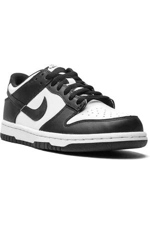 Nike Dunk Low Retro Panda - Black/White Sneakers