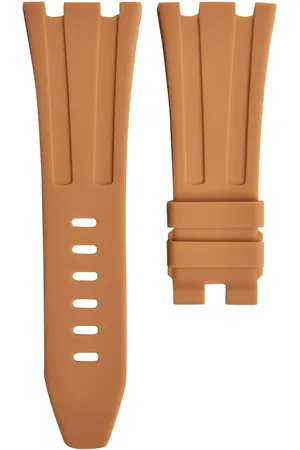 HORUS WATCH STRAPS 42mm Audemars Piguet Royal Oak Offshore Armbanduhrriemen
