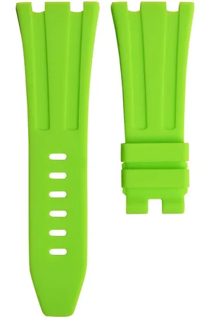 HORUS WATCH STRAPS 42mm Audemars Piguet Royal Oak Offshore Armbanduhrriemen