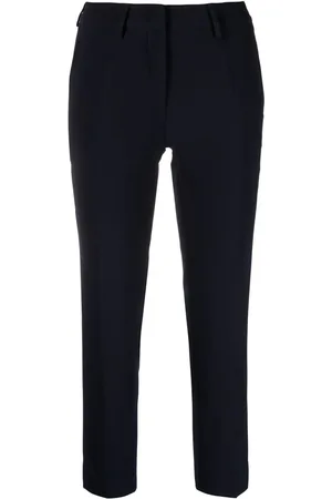 BLANCA Klassische Cropped-Hose