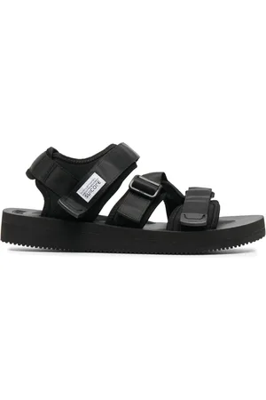 SUICOKE Sandalen mit Klettverschluss