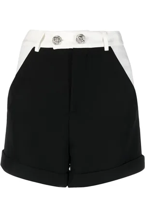 Philipp Plein Cady Shorts