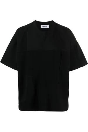 AMBUSH T-Shirt mit Logo-Stickerei