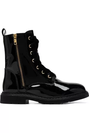 Carvela Damen Schnürstiefel - Strategy 2 Schnürstiefel