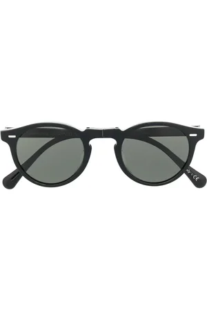 Oliver Peoples Gregory Peck 1962 Sonnenbrille