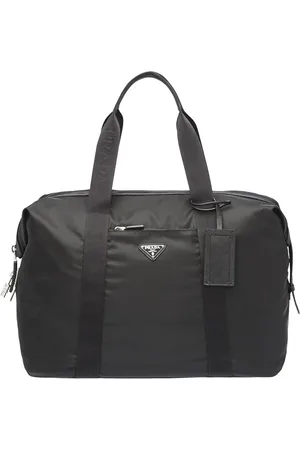 Prada Re-Nylon Reisetasche