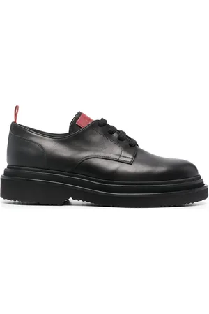 424 FAIRFAX Klassische Schnürschuhe
