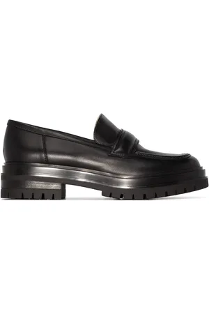 Gianvito Rossi Argo Loafer