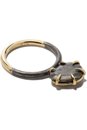 DALILA BARKACHE 18kt Gelbgoldring