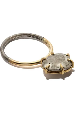 DALILA BARKACHE 18kt Gelbgoldring