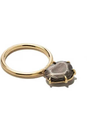 DALILA BARKACHE 18kt Gelbgoldring