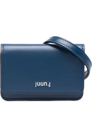 JUUN.J Gürteltasche mit Logo