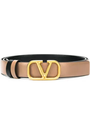 VALENTINO GARAVANI Wendbarer VLogo Signature Gürtel 20mm