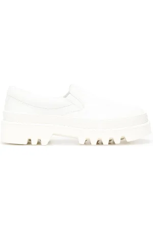 Proenza Schouler City Lug Loafer