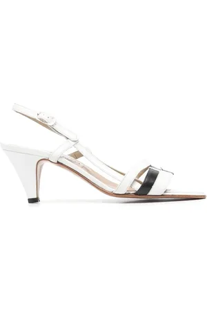 Gucci Sandalen mit Slingback-Riemen