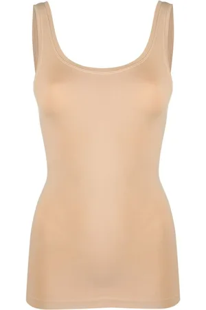 Hanro Top mit U-Ausschnitt