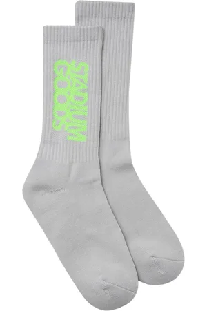 STADIUM GOODS® Socken mit Logo