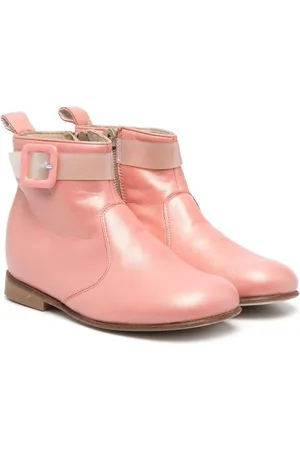 PèPè Stiefeletten mit Reißverschluss