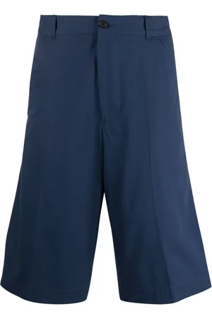 Kenzo Knielange Shorts