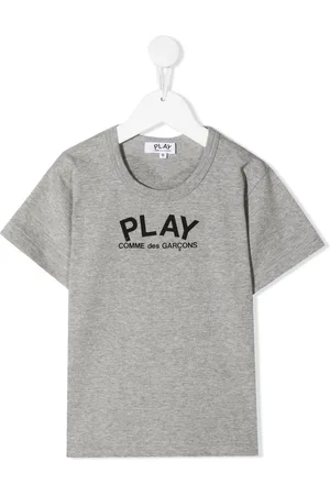Comme des Garçons T-Shirt mit Logo
