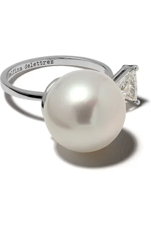 DELFINA DELETTREZ 18kt 