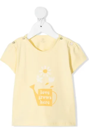 KNOT Regador T-Shirt aus Bio-Baumwolle
