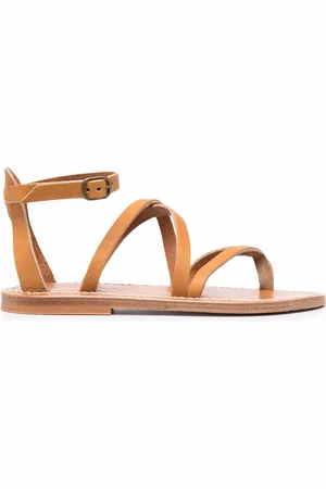 K jacques Epicure Sandalen mit Zehensteg