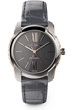 Dolce & Gabbana DG7 Gold 40mm