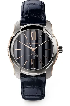 Dolce & Gabbana DG7 Gold 40mm