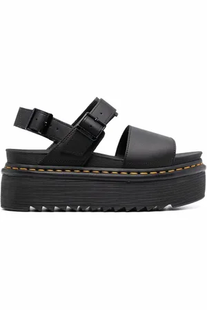 Dr. Martens Voss Quad Sandalen