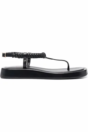 Gia Borghini X Rosie Huntington-Whiteley Sandalen
