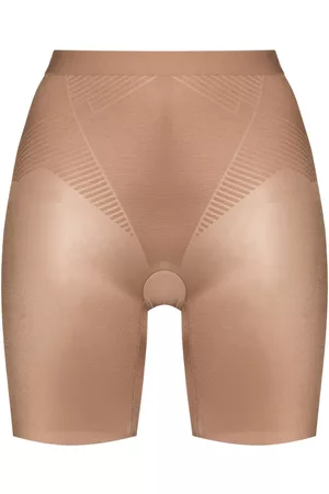 Spanx Damen Shapewear - Figurformende 2.0 Taillenshorts