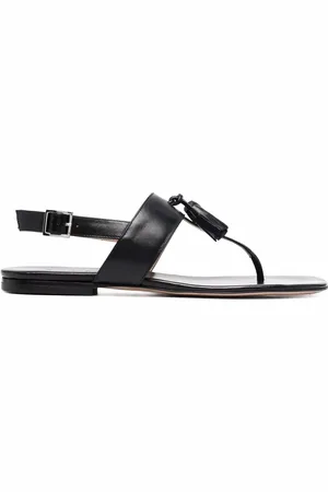 Scarosso Emma Sandalen mit Quasten