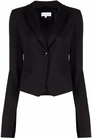 Patrizia Pepe Einreihiger Blazer