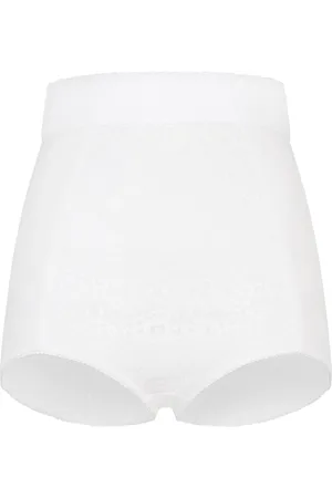 Dolce & Gabbana Shorts mit hohem Bund