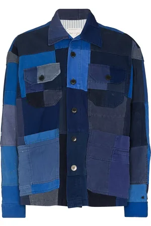 GREG LAUREN French Artist Jacke